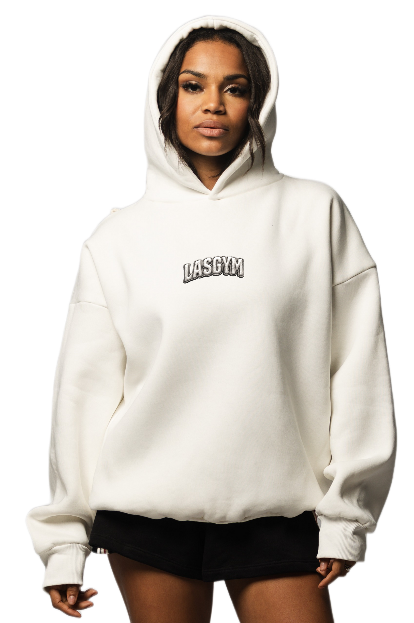 Felpa Over GUM Small