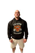 Sudadera oversize Old Tiger