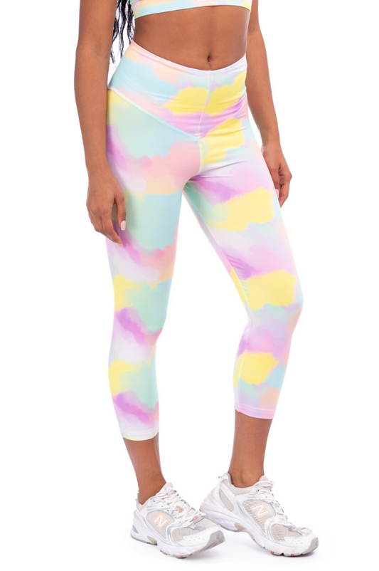 Leggings Losfeliz Print
