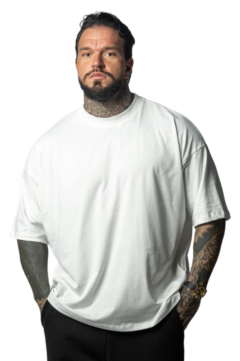 COLOR SuperOver T-shirt