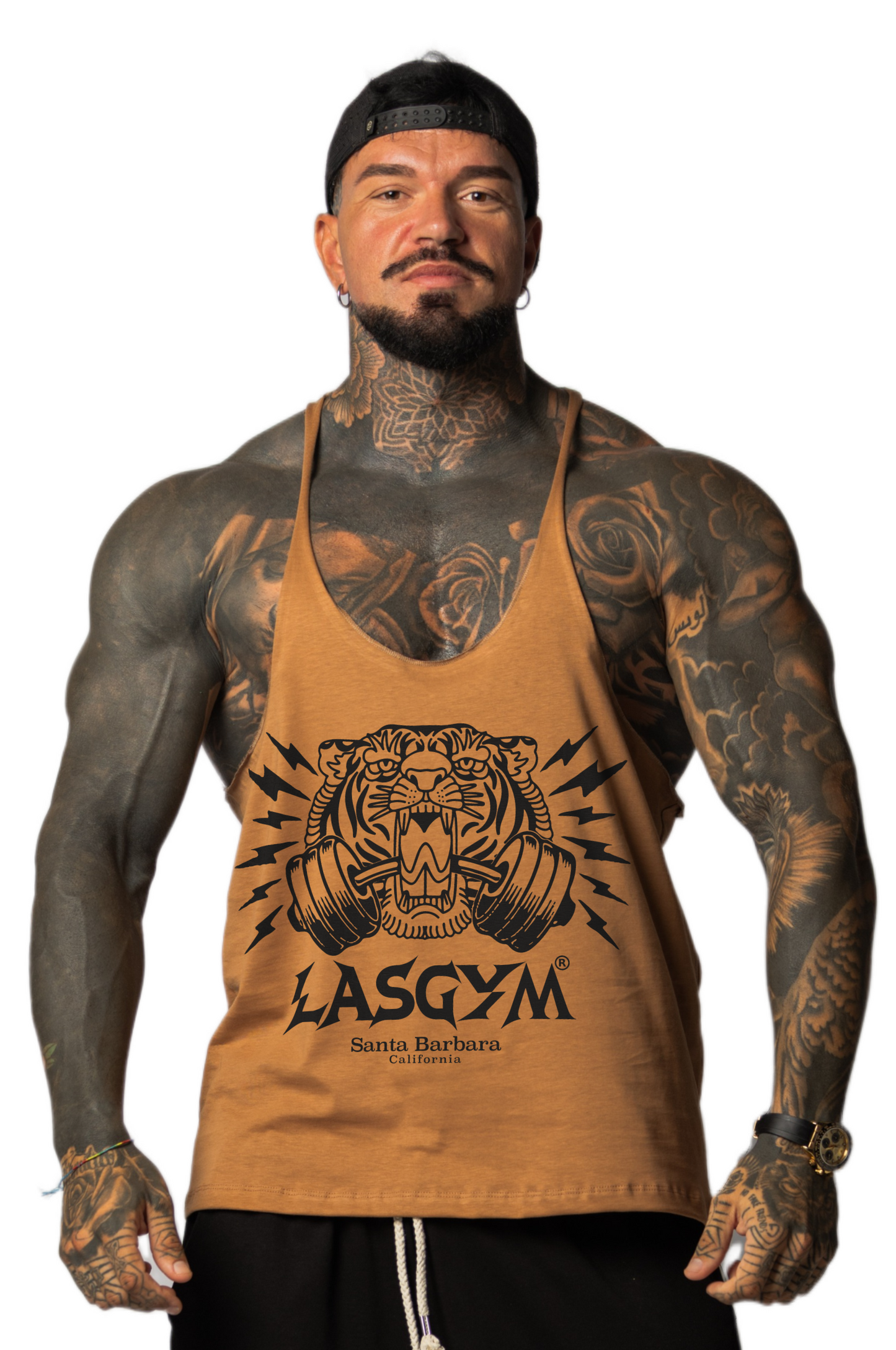 Canotta 90 Yosemite Black EDT