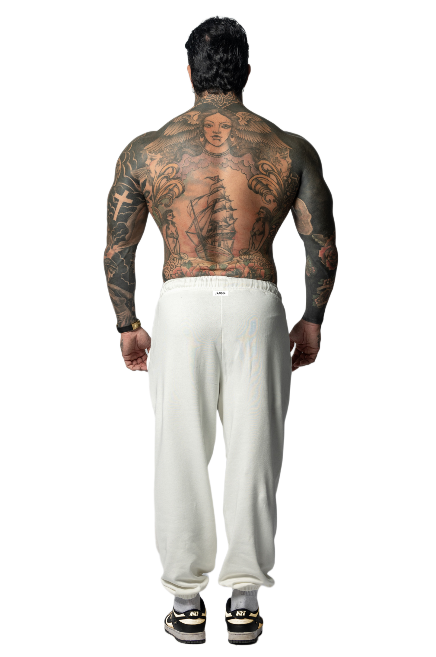 Sacramento Oversized Pants UNISEX