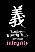 T-shirt S.Over BEVERLY HILLS / Integrity