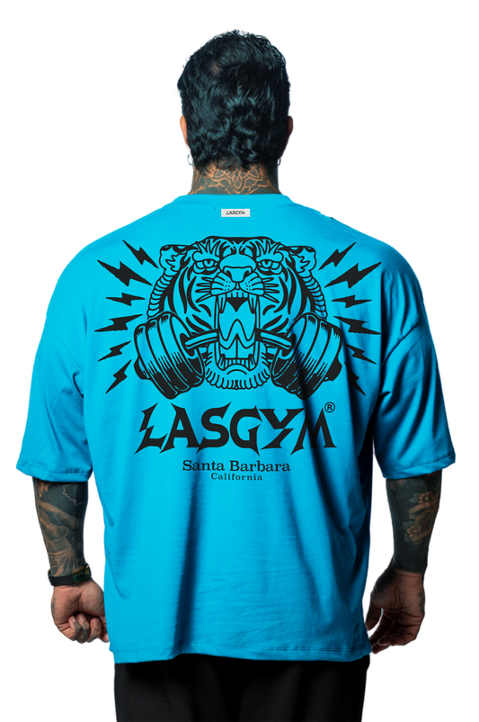 T-shirt S.Over MADERA BLK Edition