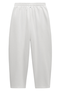 Sacramento Light Blue EdT Oversized Pants
