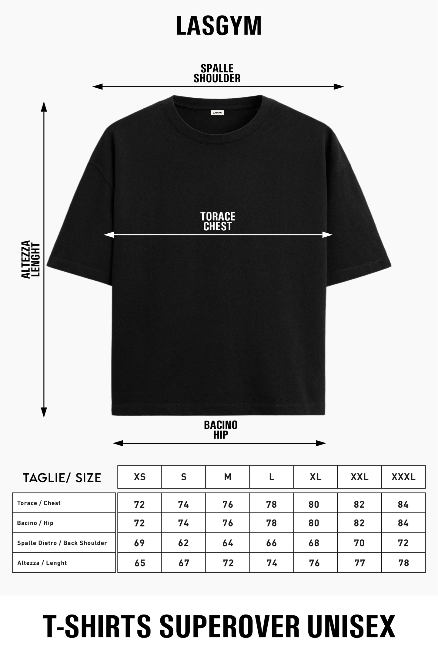 T-shirt S.Over UNBROKEN