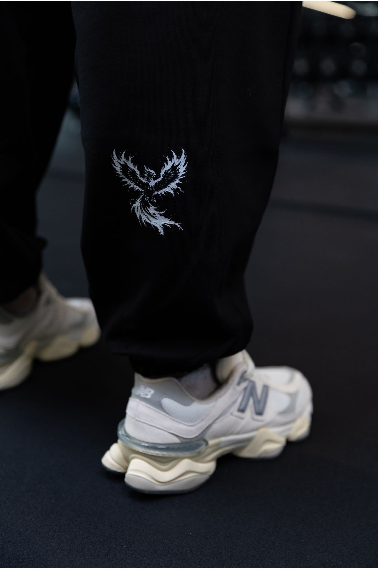 Pantalone Oversize Relentless