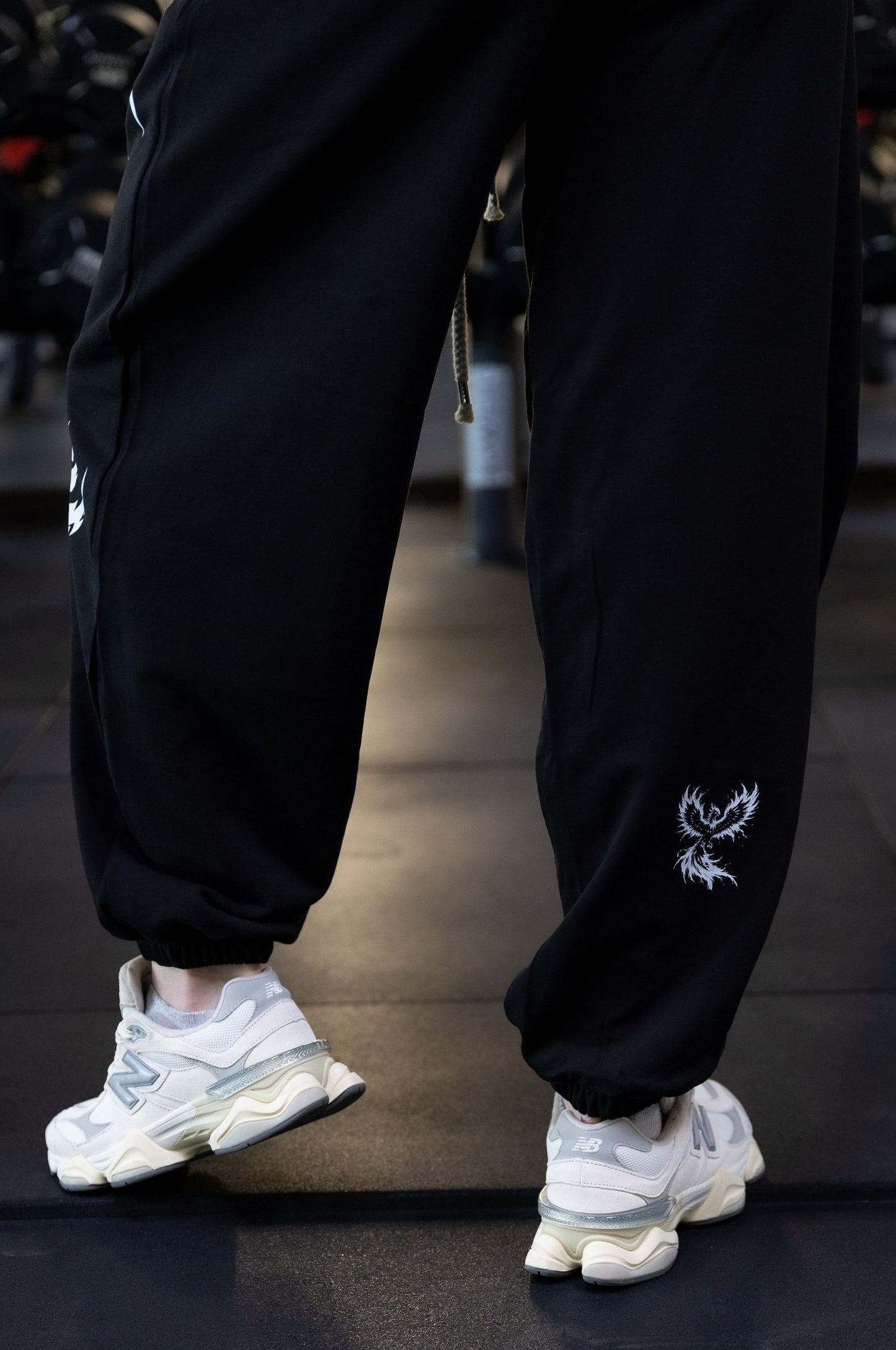 Pantalone Oversize Relentless