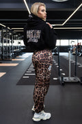 Sudadera oversize Old Tiger
