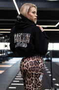 Sudadera oversize Old Tiger