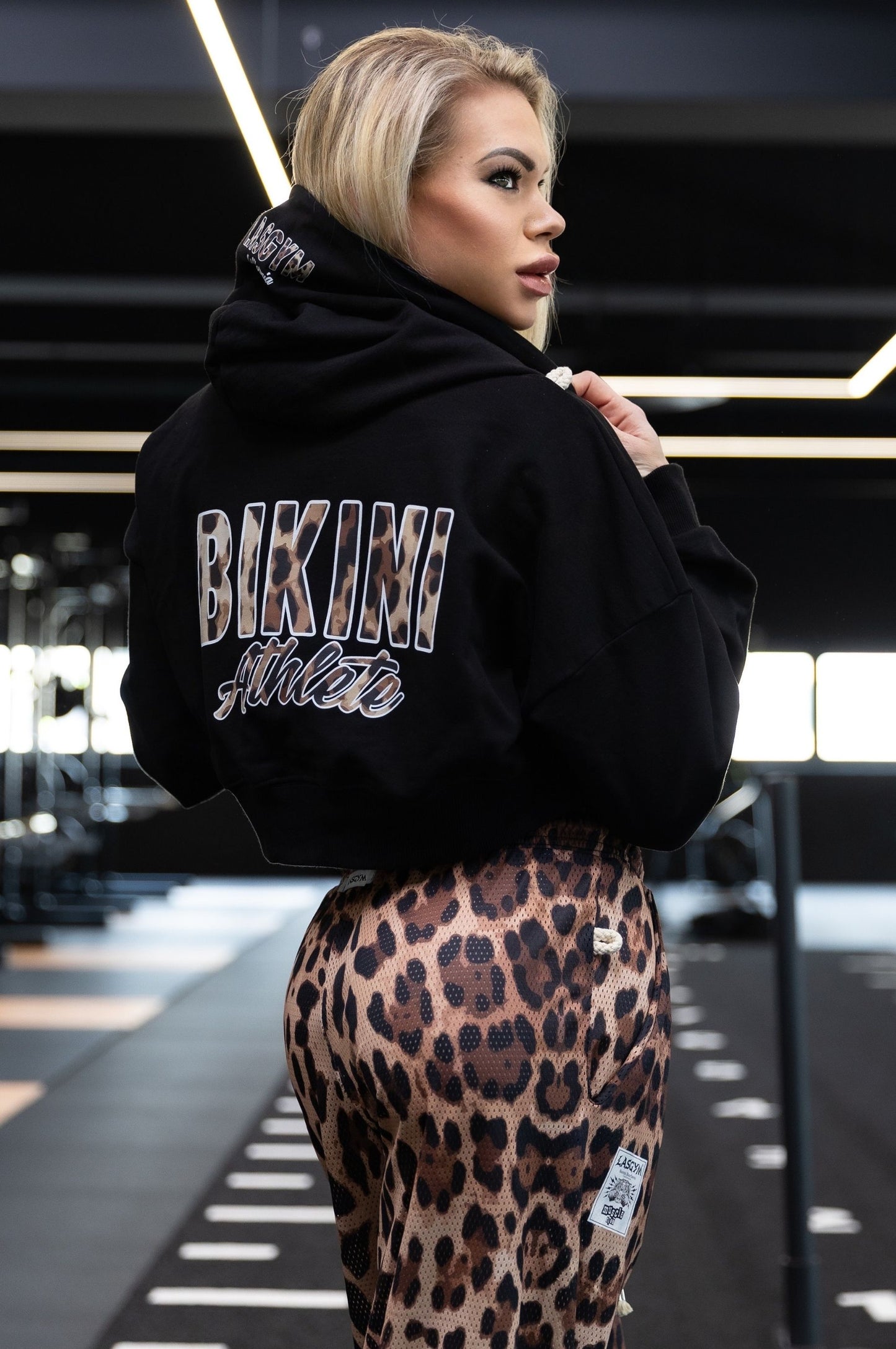 Sacramento Oversized Pants UNISEX