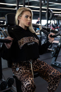 Sudadera oversize Old Tiger