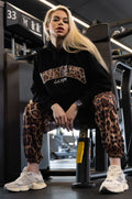 Sudadera oversize Old Tiger