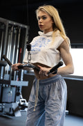 Monterey Light Blue EdT Tank Top