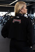 Sudadera oversize Old Tiger
