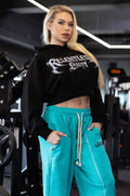Pantalone Over Bundle Lasgym