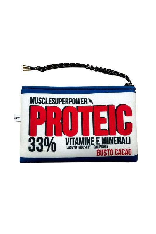 Pochette Proteic