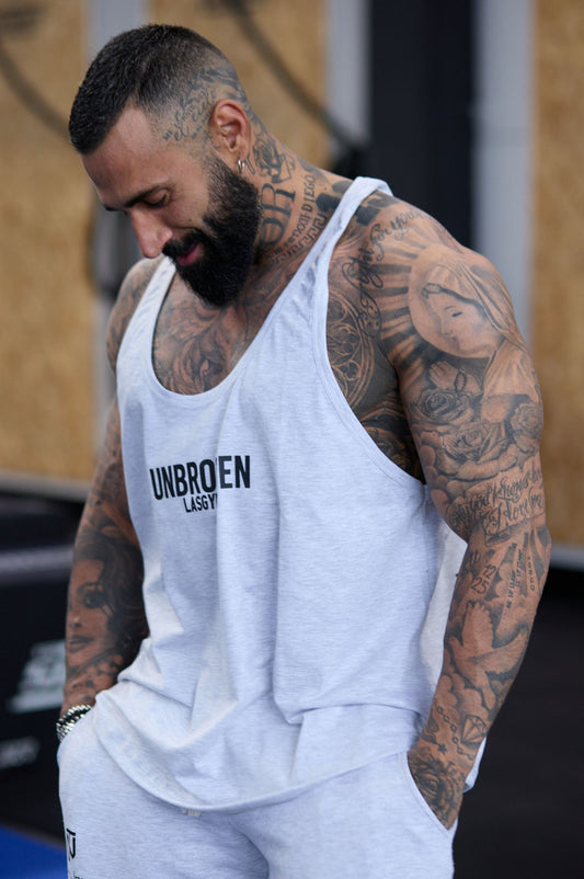 Canotta No Quit No Limits