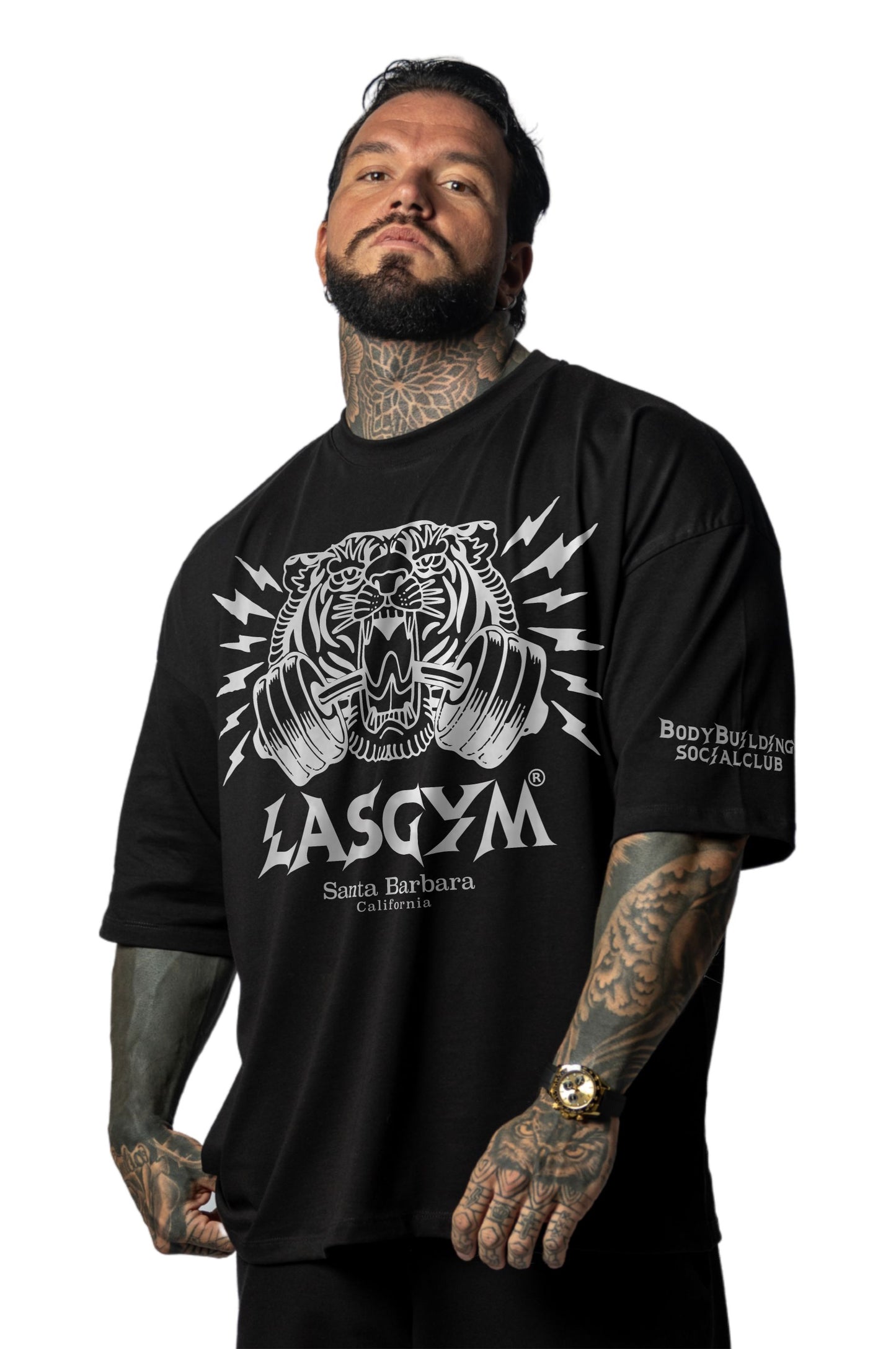 T-shirt S.Over TEAM PERSONALIZZABILE