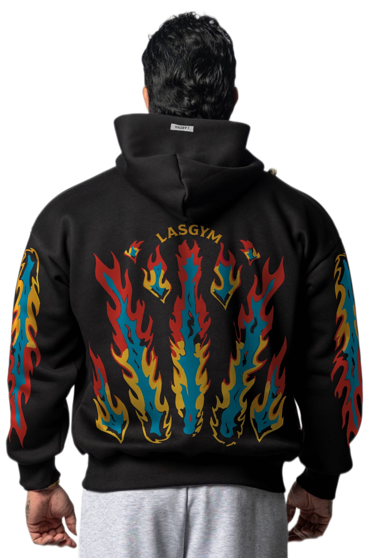 Camiseta corta de mujer Bunker hill