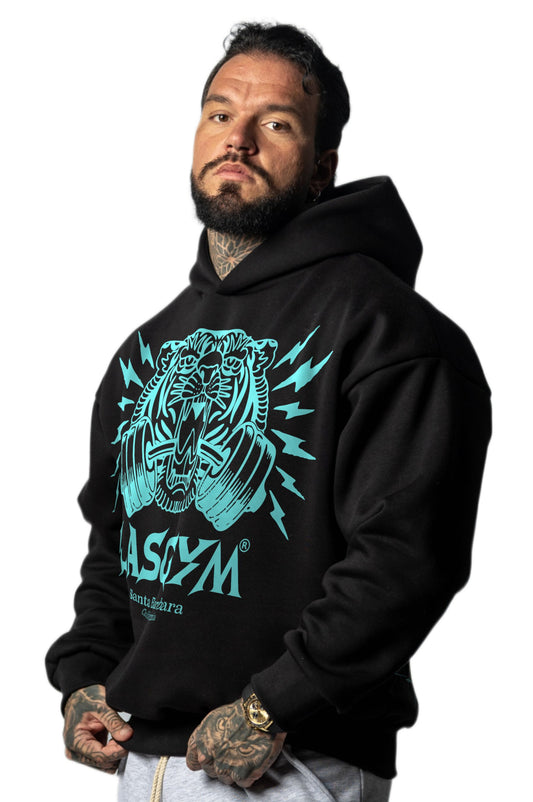 MONSTER UNISEX HOODIE