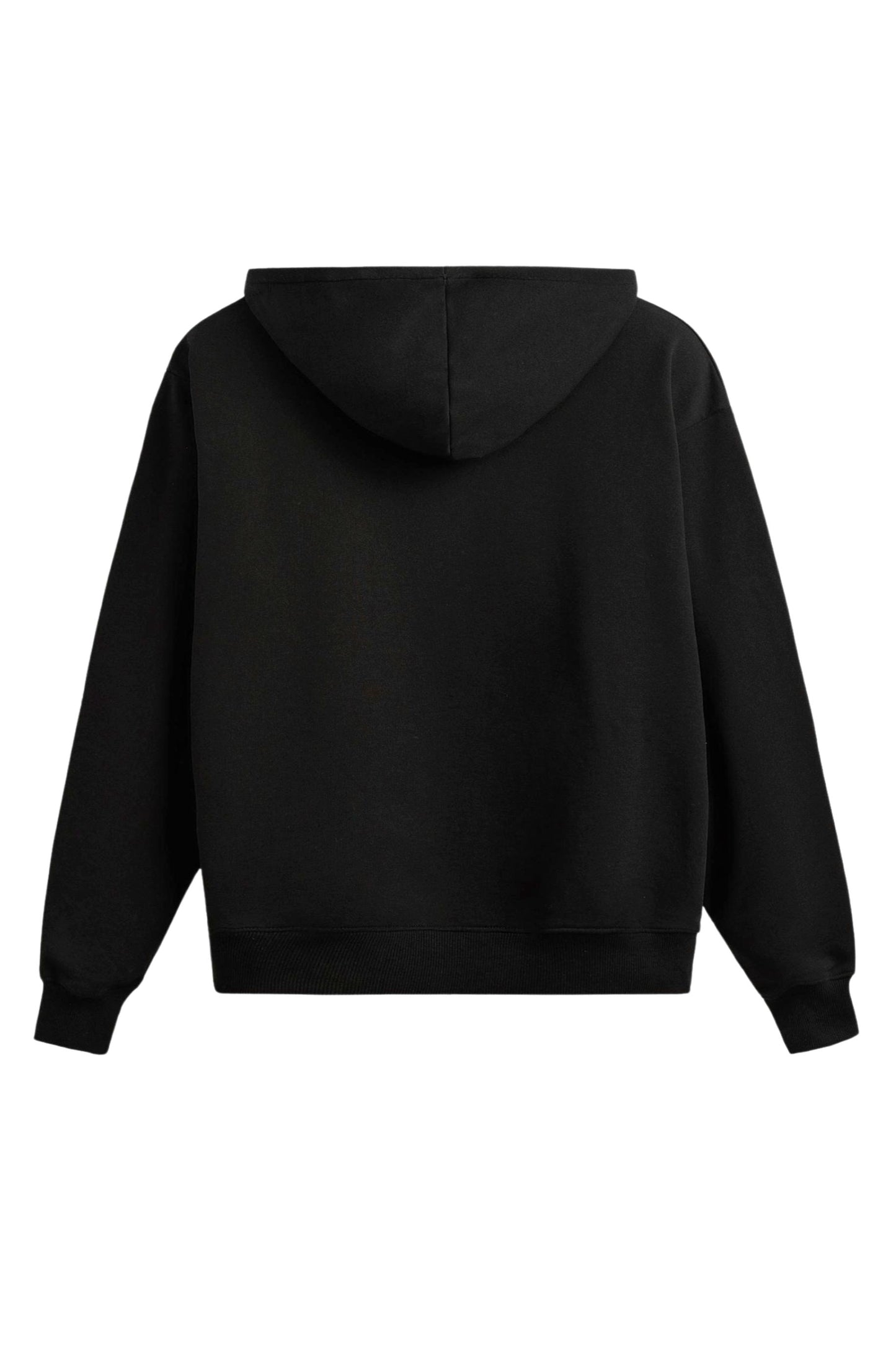 Felpa California Celeste Edt