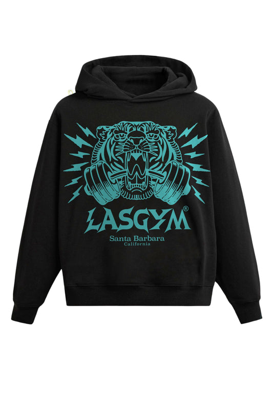 MONSTER UNISEX HOODIE