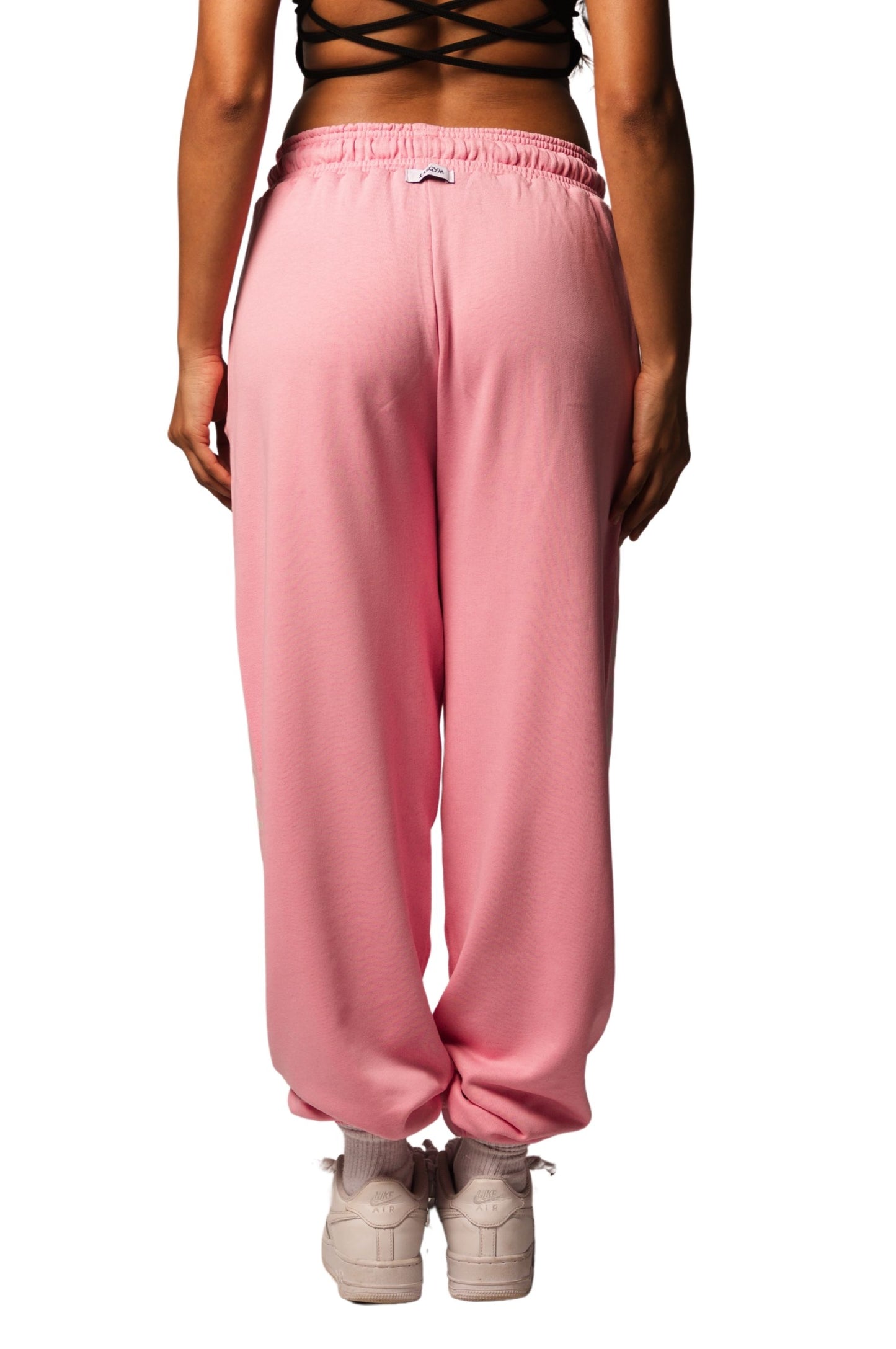 Pantalone Oversize Bb Social Club