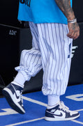 Pantalone Over Vintage