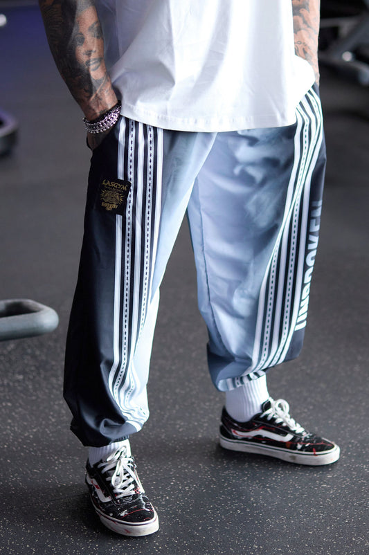 Pantalone Over Vintage UNBROKEN