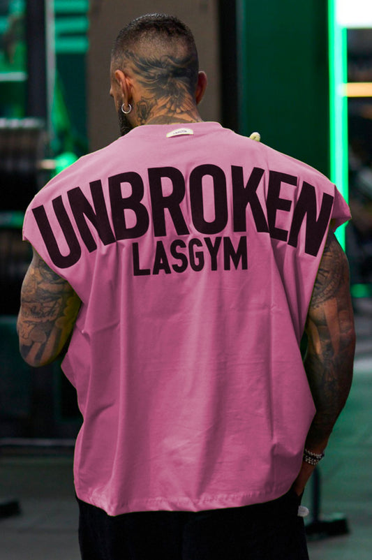 Thank S.Over Unbroken