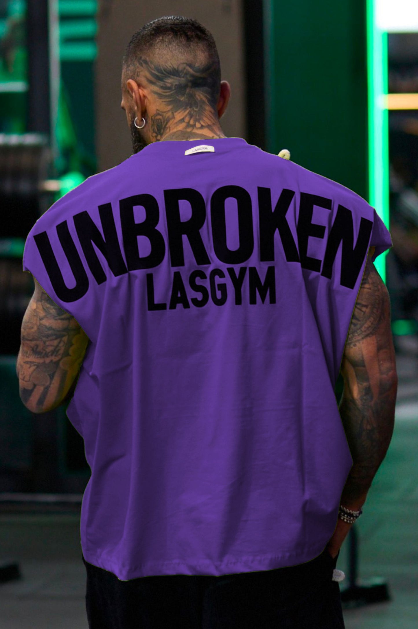 Thank S.Over Unbroken