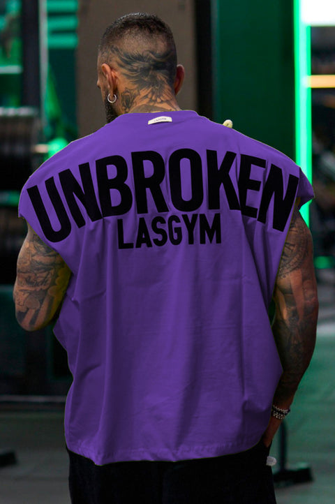 SuperOver Tank Top