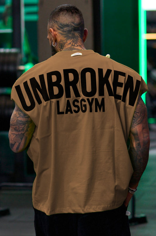 Thank S.Over Unbroken