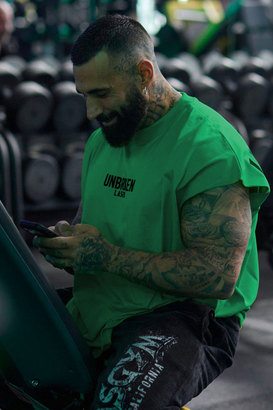 Thank S.Over Unbroken