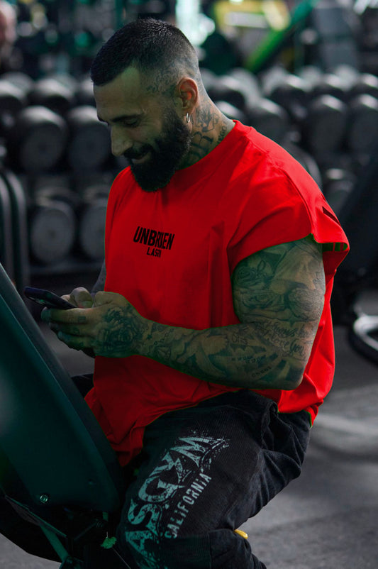 Thank S.Over Unbroken