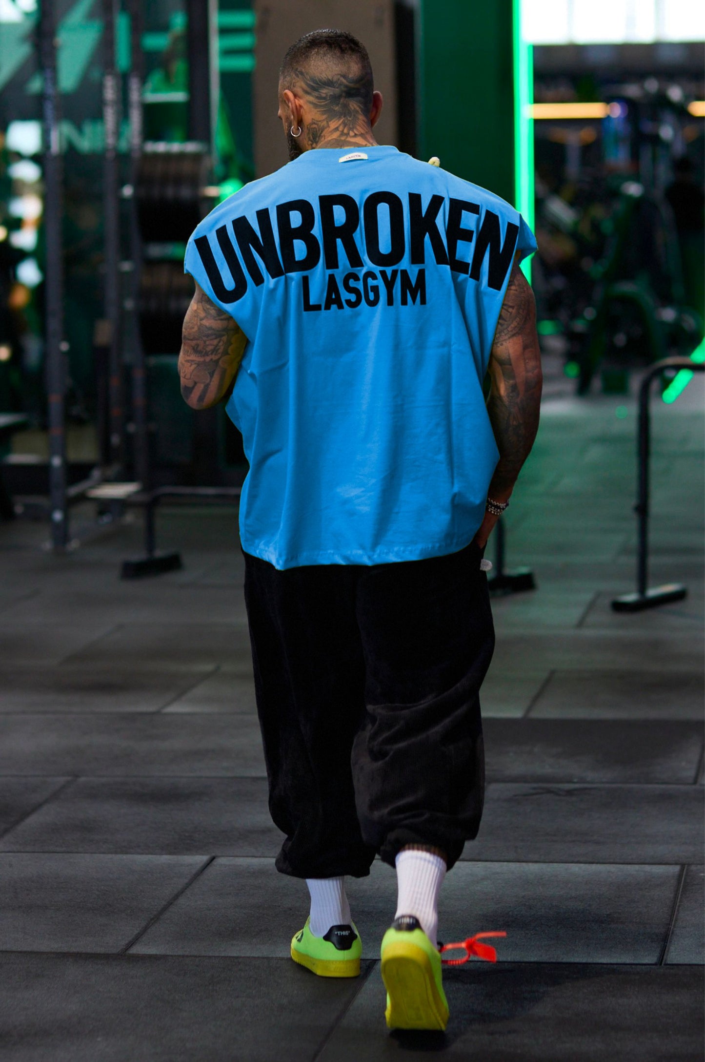 Thank S.Over Unbroken