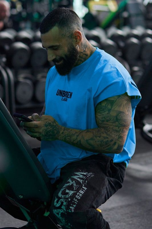 Thank S.Over Unbroken