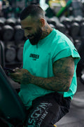 SuperOver Tank Top