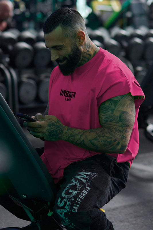 Thank S.Over Unbroken