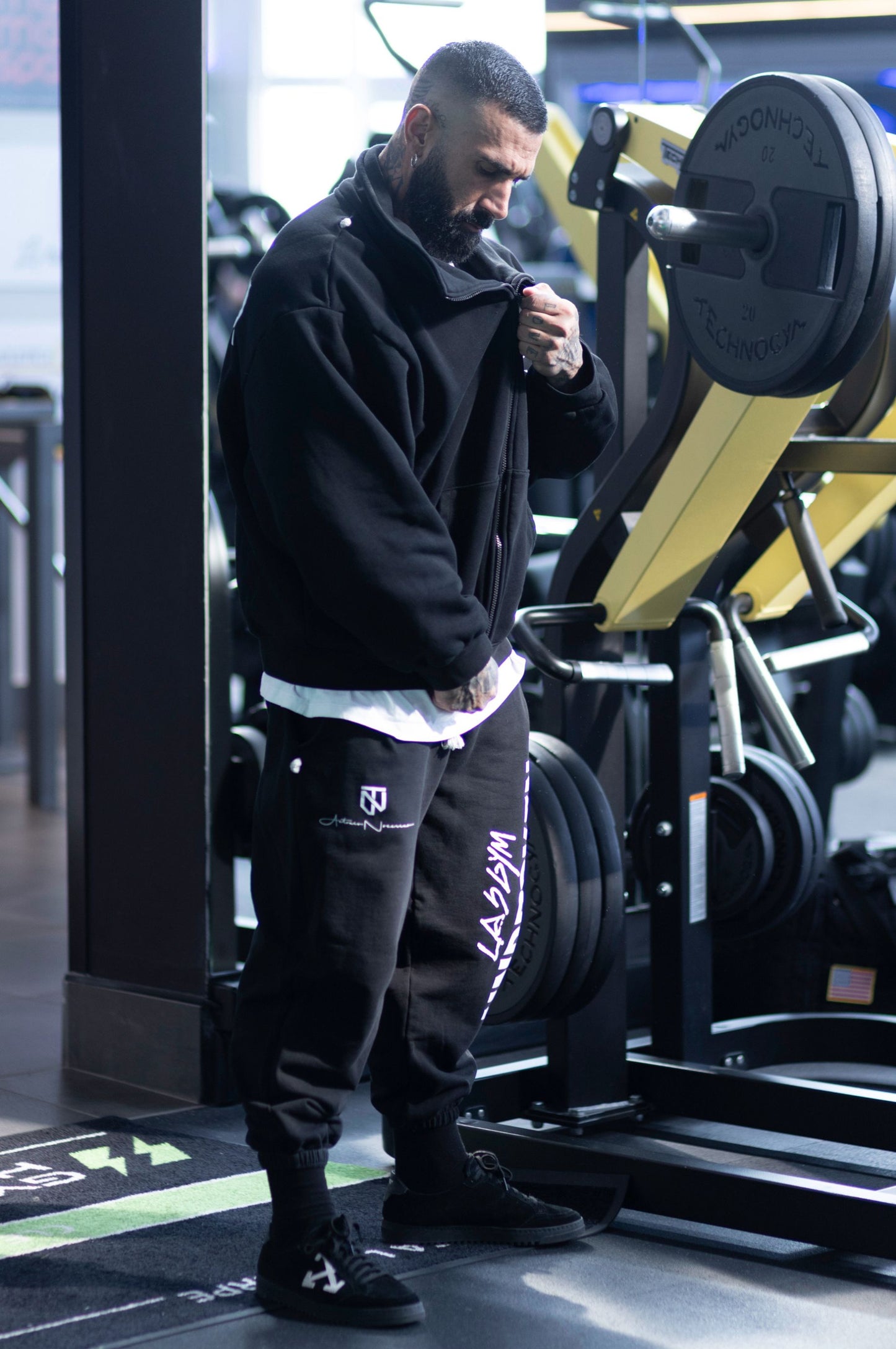 Jackets 90 Over UNBROKEN