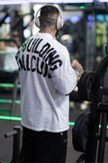 BODYBUILDINGSOCIALCLUB SuperOver T-shirt