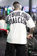 BODYBUILDINGSOCIALCLUB SuperOver T-shirt