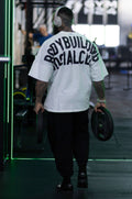 BODYBUILDINGSOCIALCLUB SuperOver T-shirt