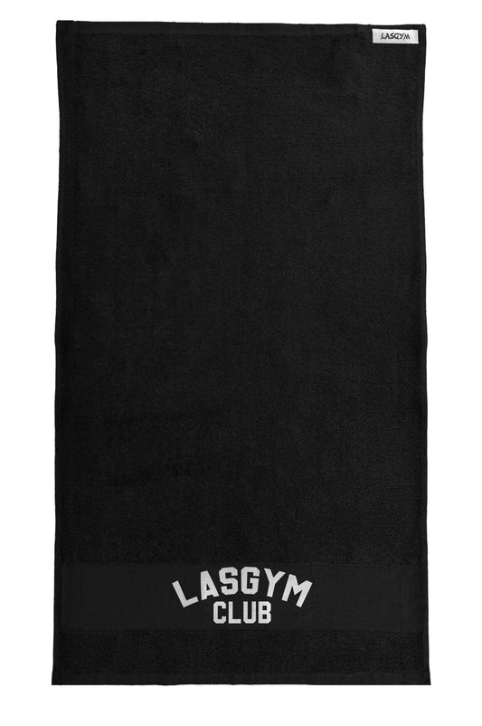 Gym Towel Spugna Lasgym Club