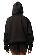 Felpa Oversize IRON PARADISE