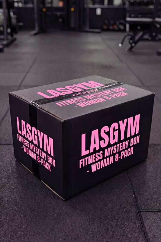 Mystery Box 8 Articoli Donna