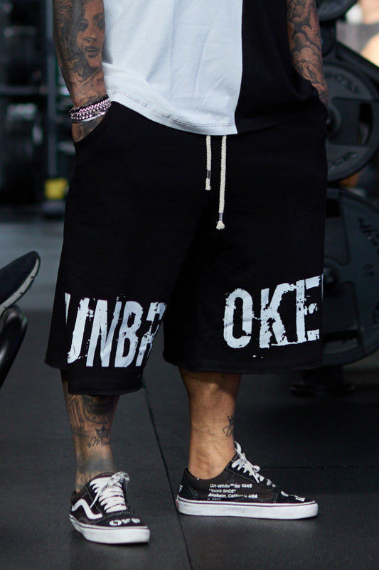 Pantalón Corto SanLuis Celeste EdT 