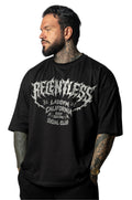 T-Shirts S.Over Relentless BodyBuilding