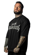 Camiseta oversize Silverlake Celeste EdT UNISEX